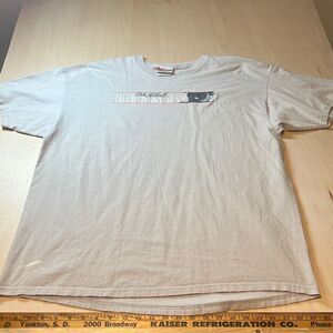Legacy Earnhardt NASCAR T-Shirt‎ Short Sleeve Size 2xl Chase Authentics
